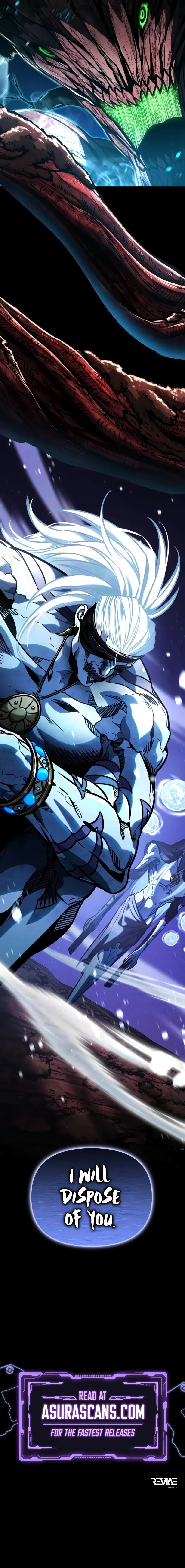 Read Reincarnator EN Manga Online