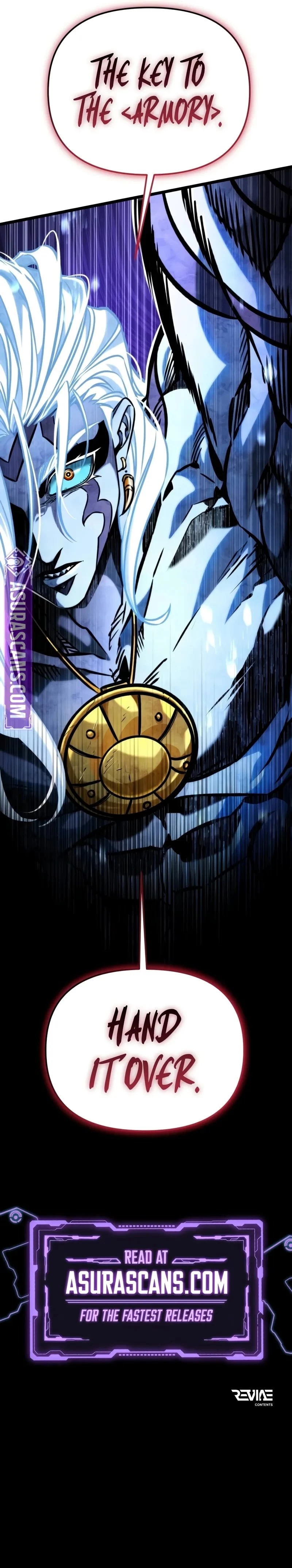 Read Reincarnator EN Manga Online