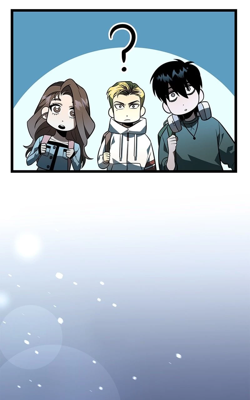 Read Reincarnator EN Manga Online