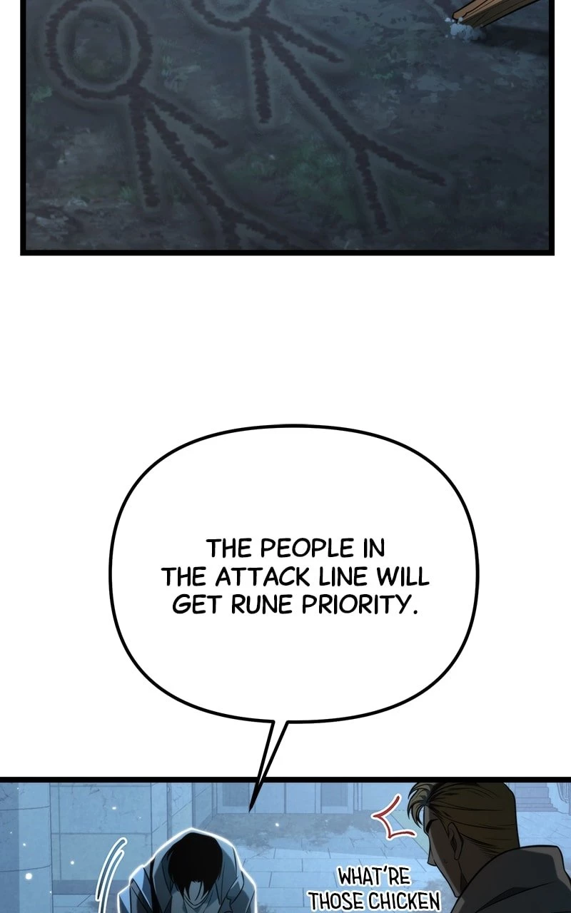 Read Reincarnator EN Manga Online