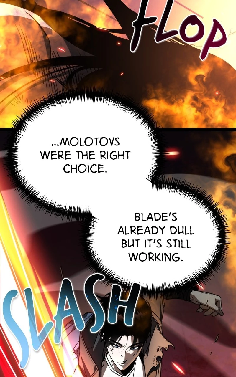 Read Reincarnator EN Manga Online