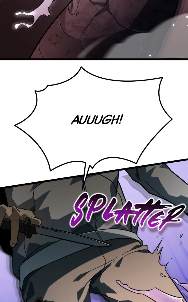 Read Reincarnator EN Manga Online