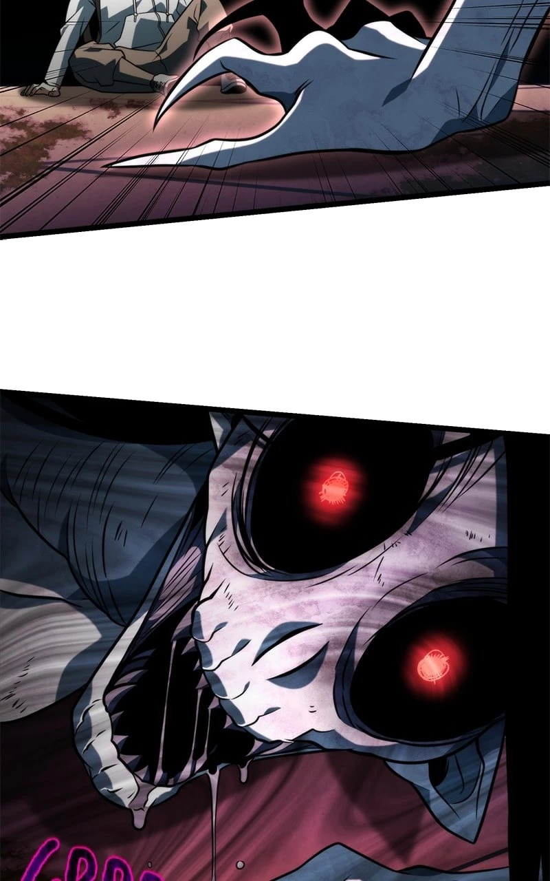 Read Reincarnator EN Manga Online