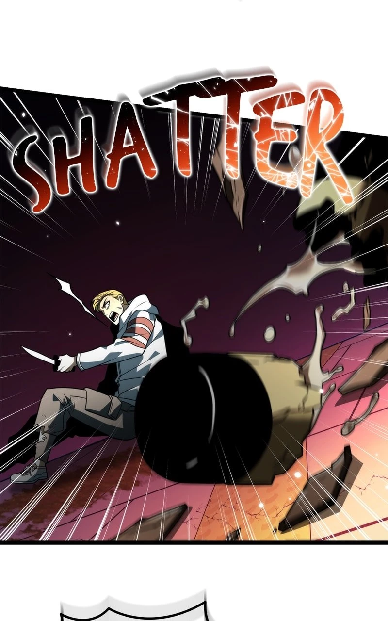 Read Reincarnator EN Manga Online