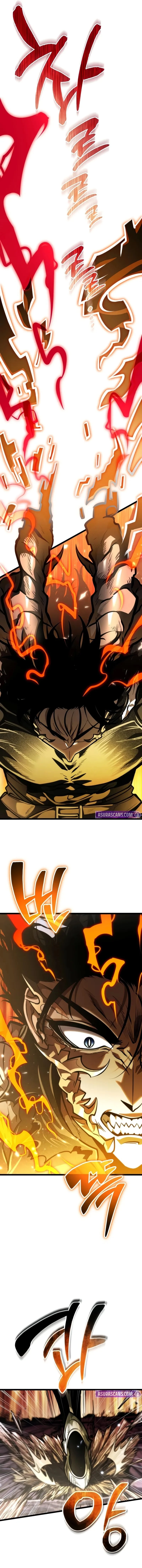 Read Reincarnator EN Manga Online