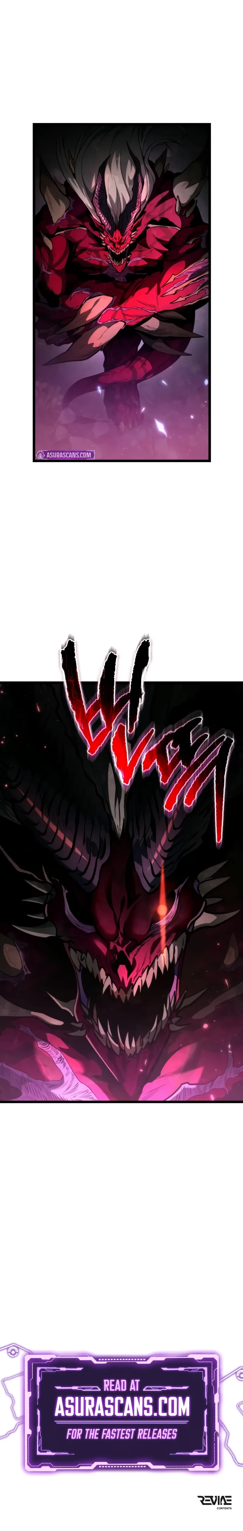 Read Reincarnator EN Manga Online