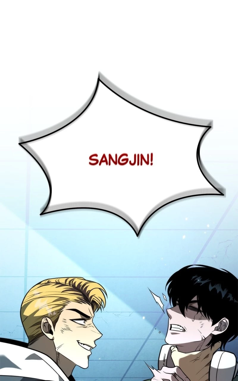 Read Reincarnator EN Manga Online