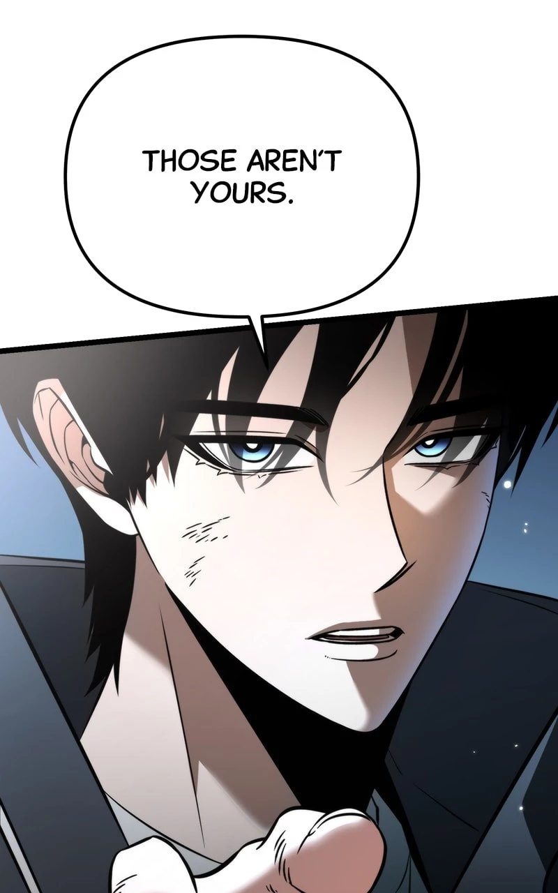 Read Reincarnator EN Manga Online