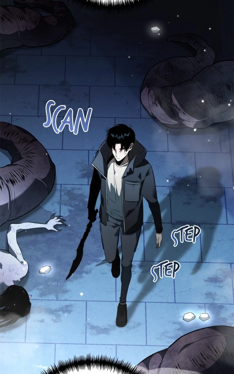 Read Reincarnator EN Manga Online