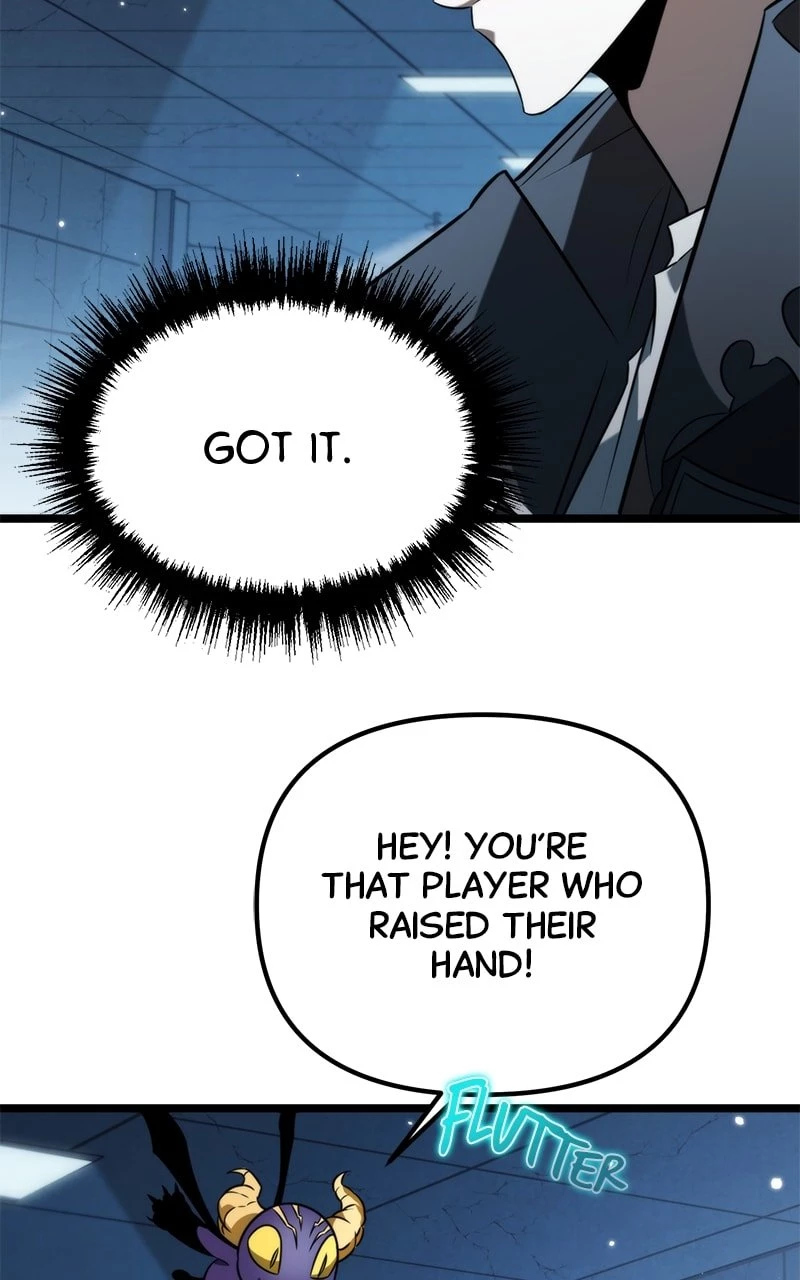 Read Reincarnator EN Manga Online