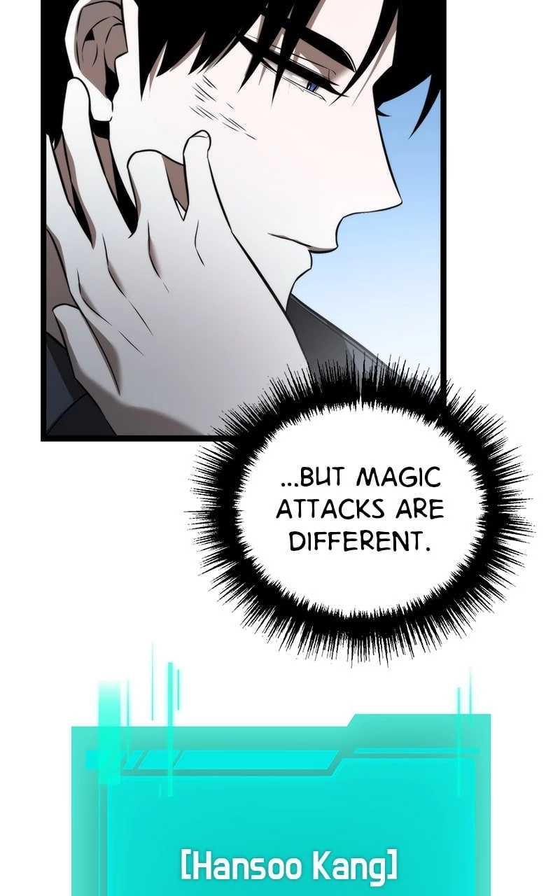 Read Reincarnator EN Manga Online