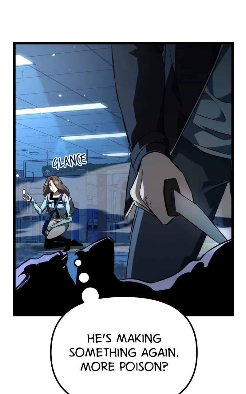 Read Reincarnator EN Manga Online