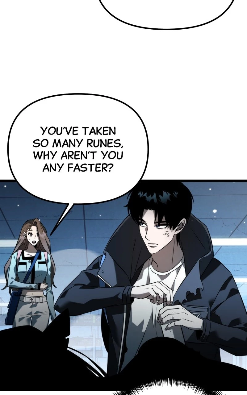 Read Reincarnator EN Manga Online