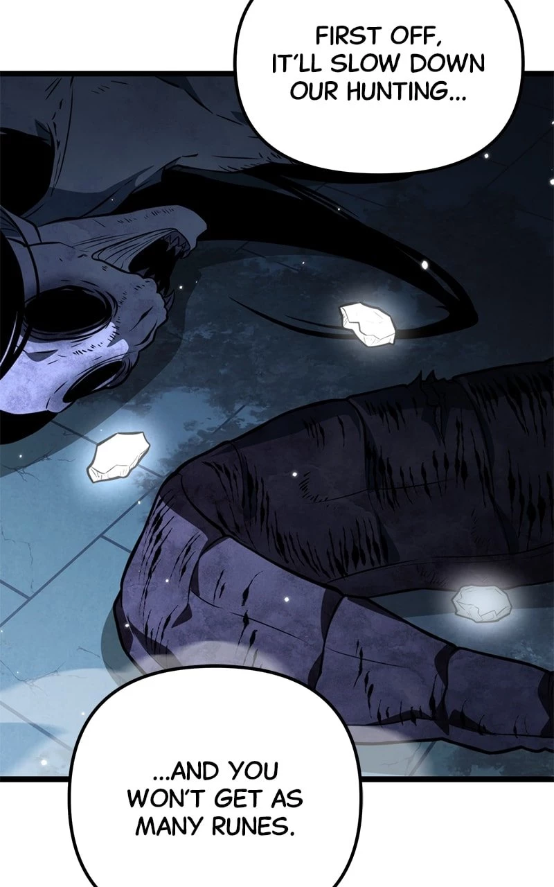 Read Reincarnator EN Manga Online