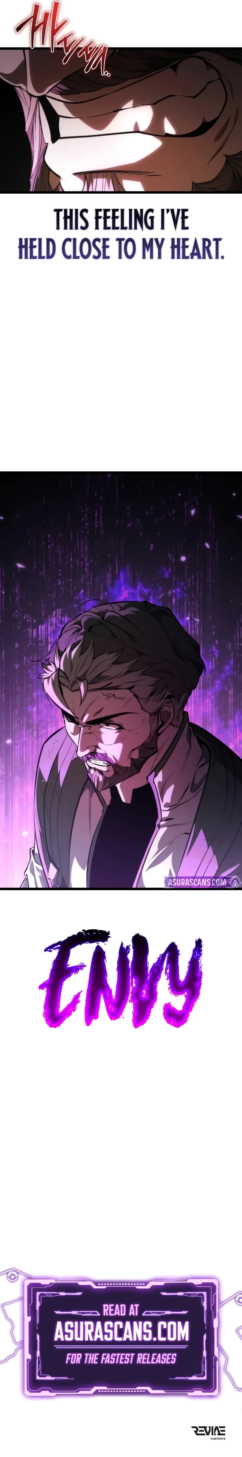 Read Reincarnator EN Manga Online