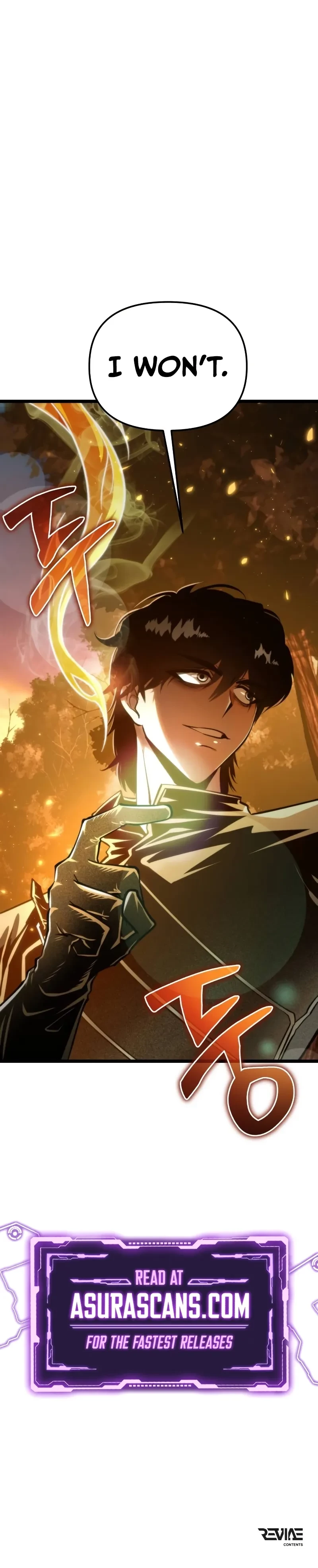 Read Reincarnator EN Manga Online