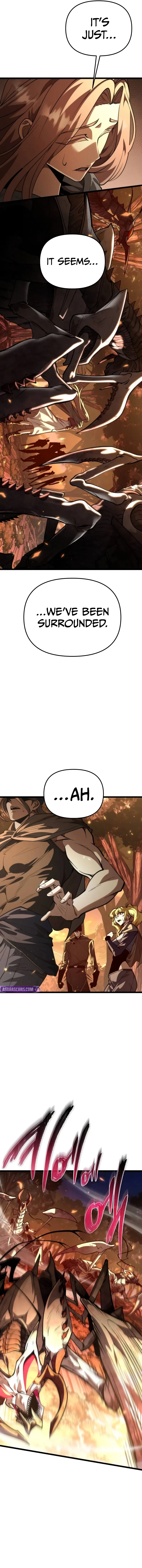 Read Reincarnator EN Manga Online