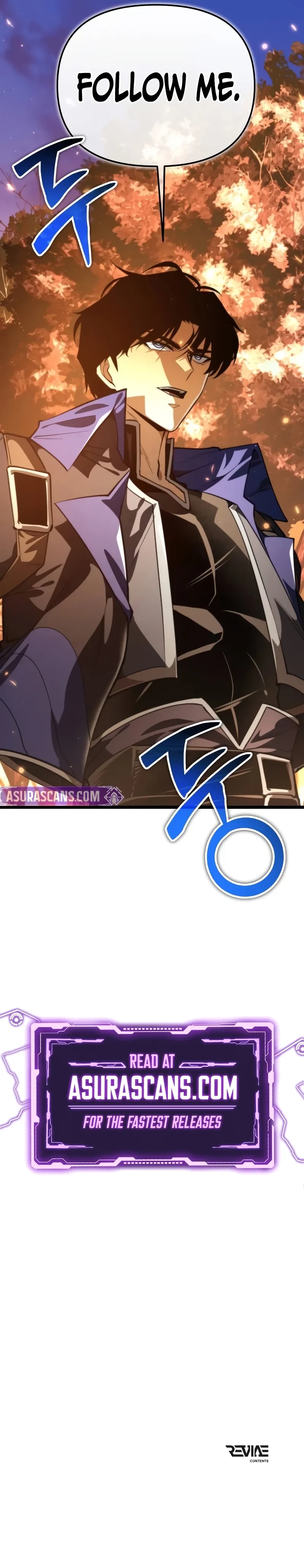 Read Reincarnator EN Manga Online