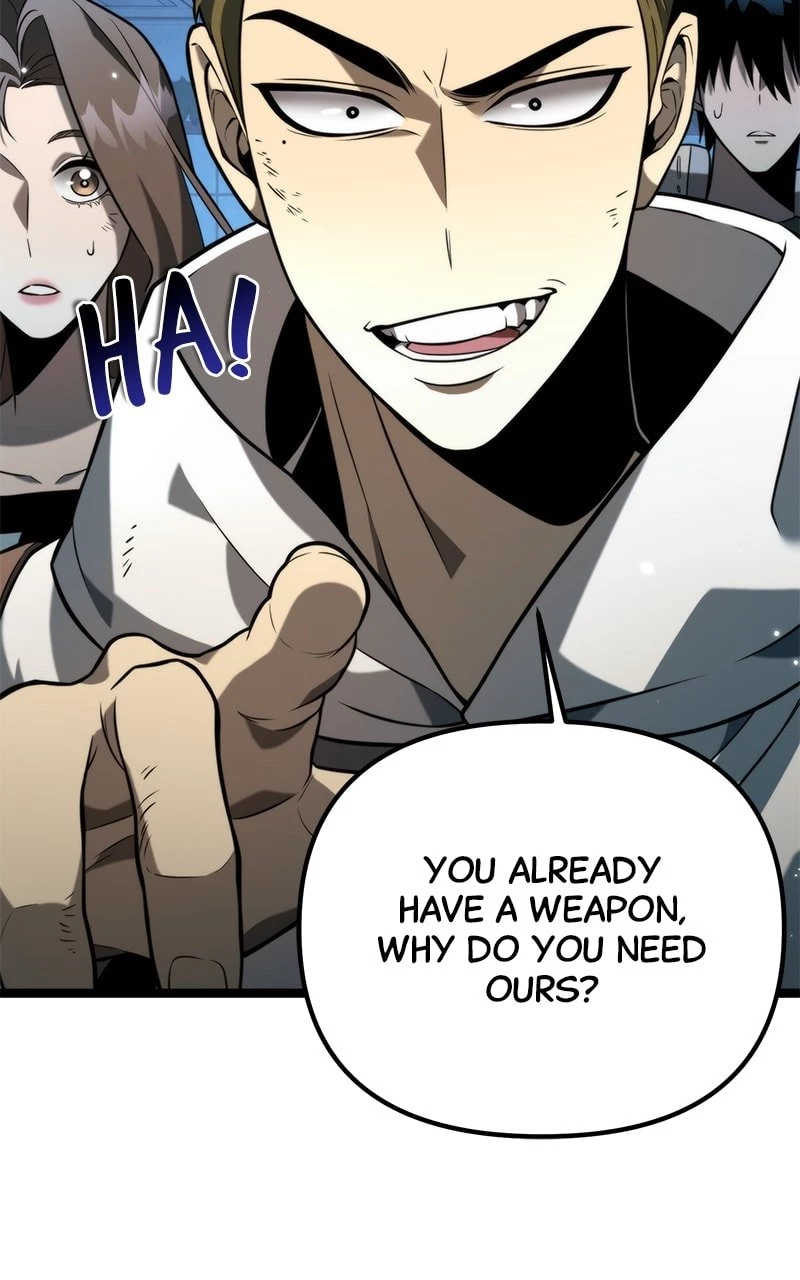 Read Reincarnator EN Manga Online