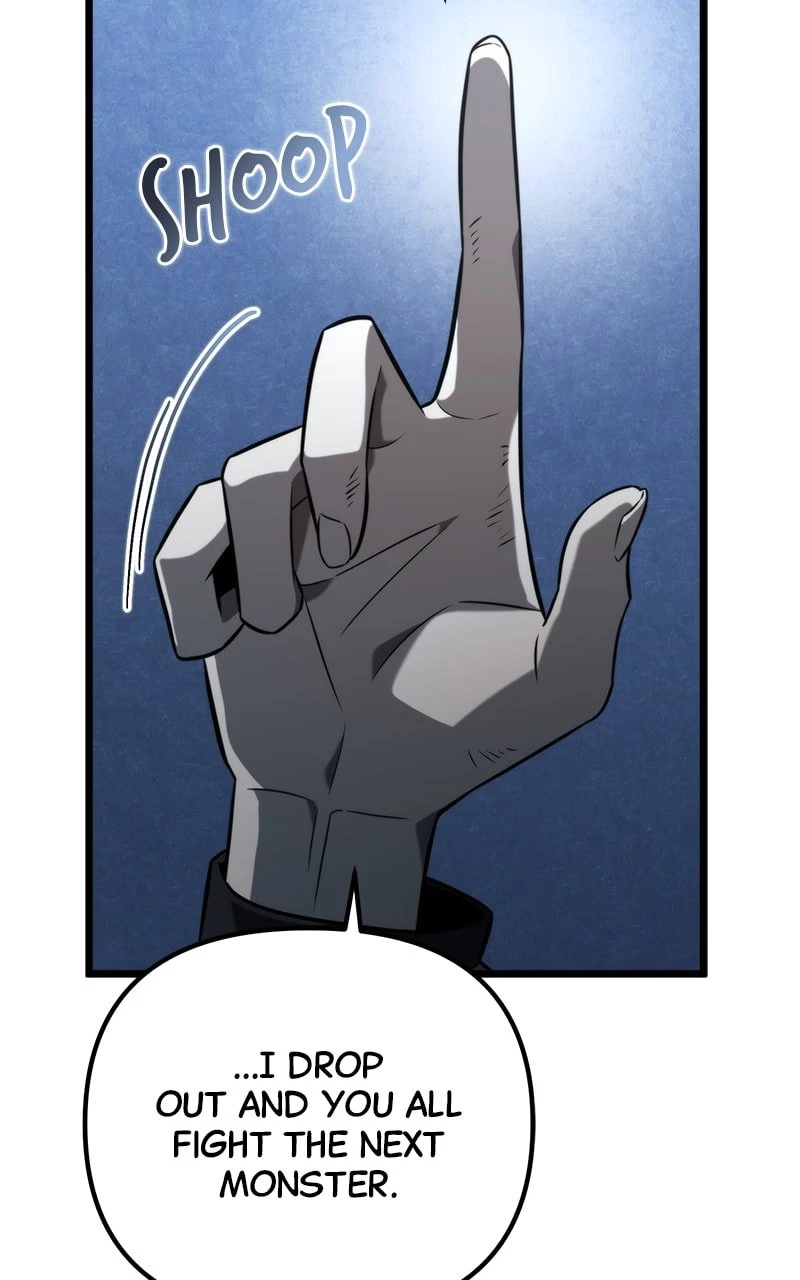 Read Reincarnator EN Manga Online