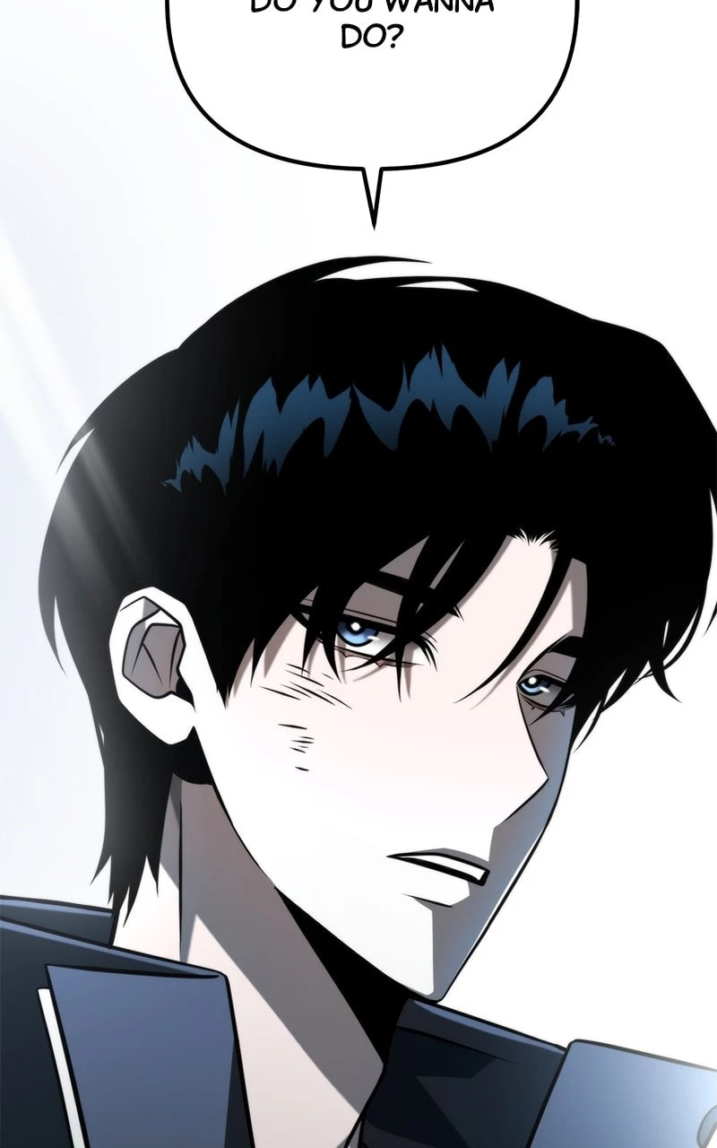 Read Reincarnator EN Manga Online