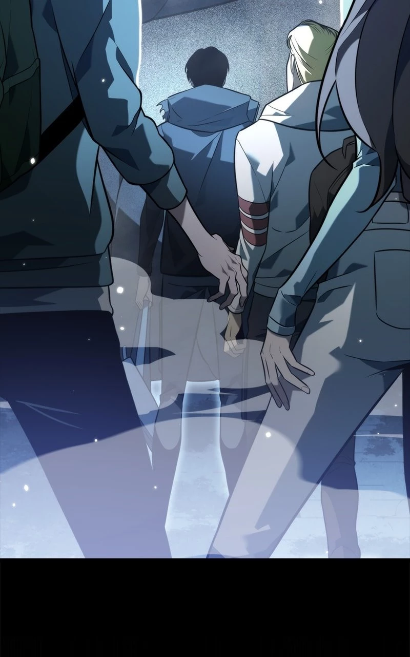 Read Reincarnator EN Manga Online