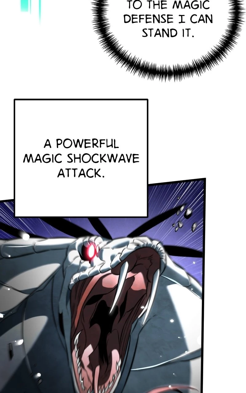 Read Reincarnator EN Manga Online
