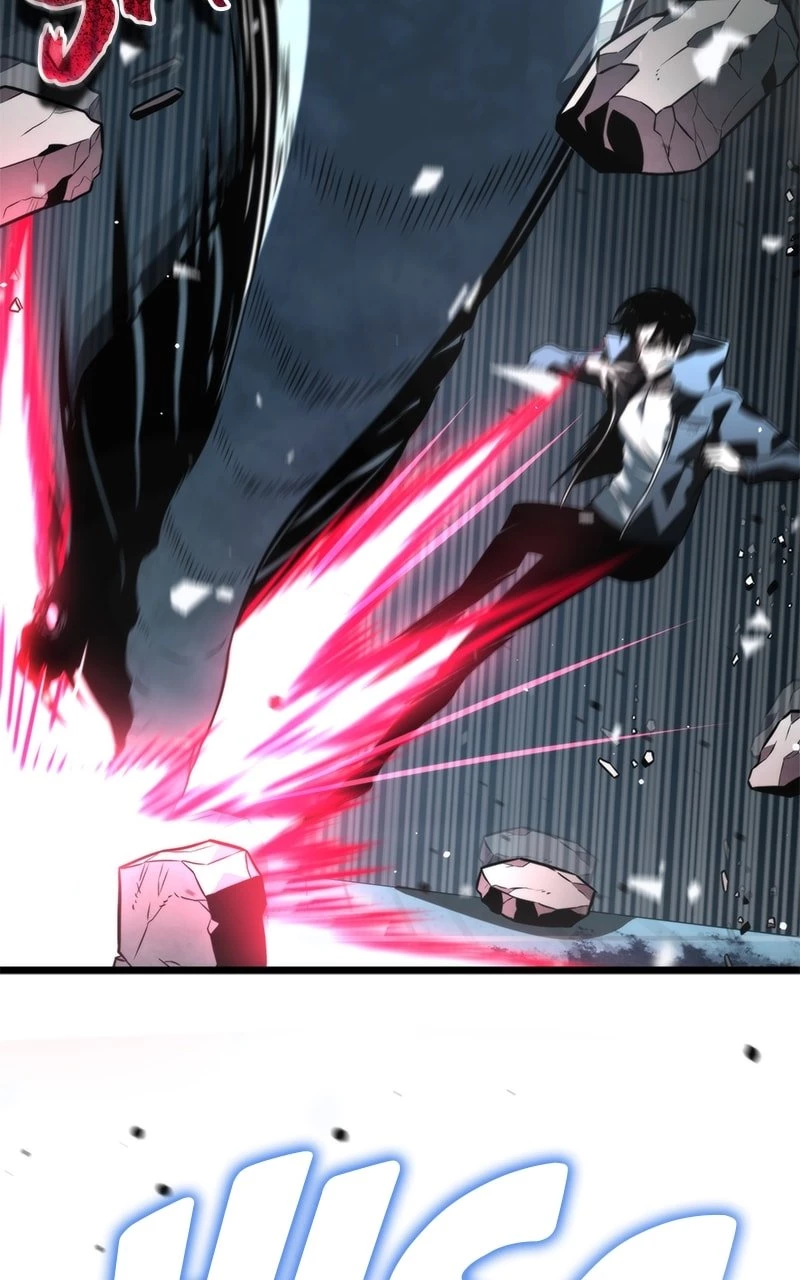 Read Reincarnator EN Manga Online