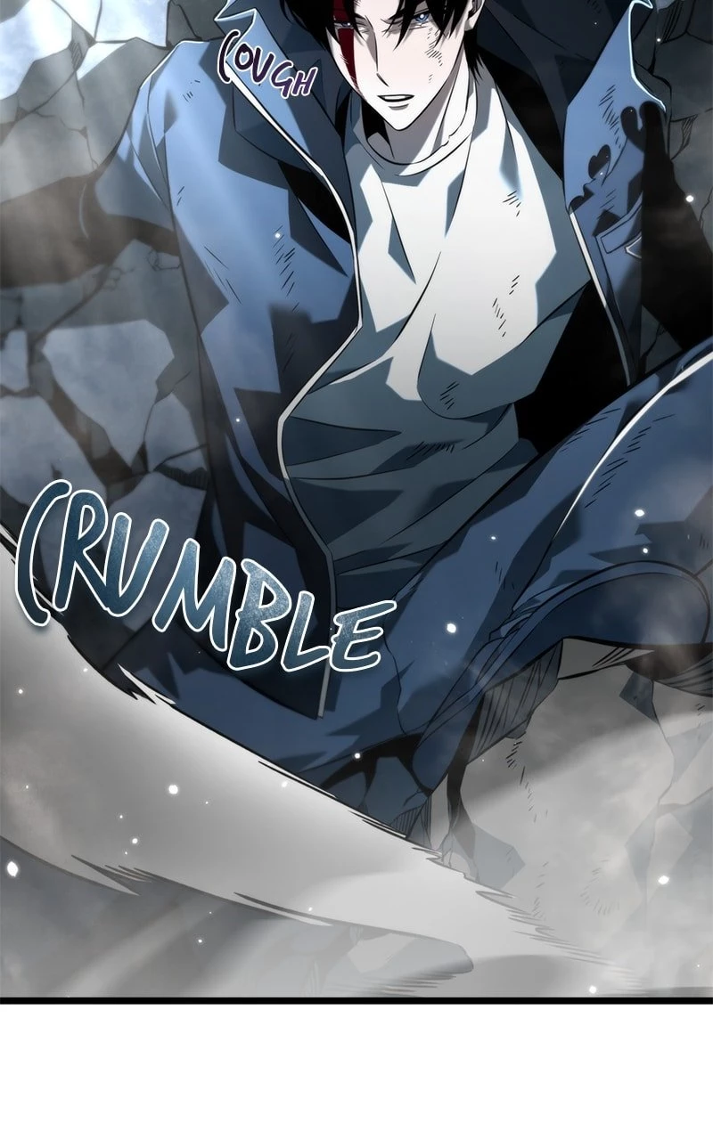 Read Reincarnator EN Manga Online