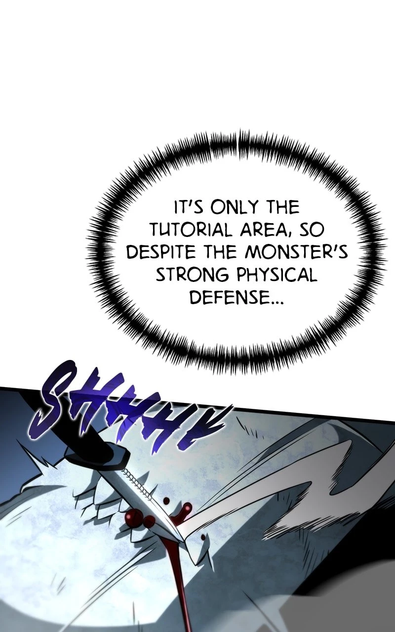 Read Reincarnator EN Manga Online