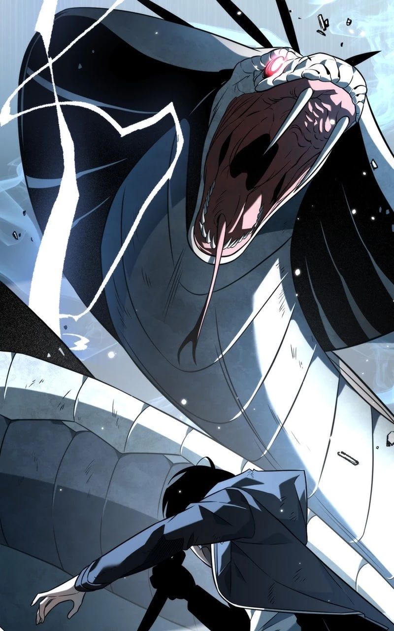 Read Reincarnator EN Manga Online
