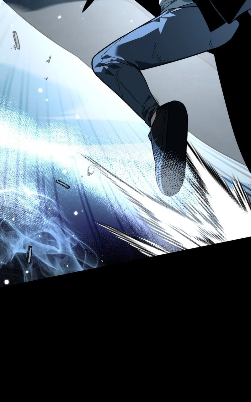 Read Reincarnator EN Manga Online