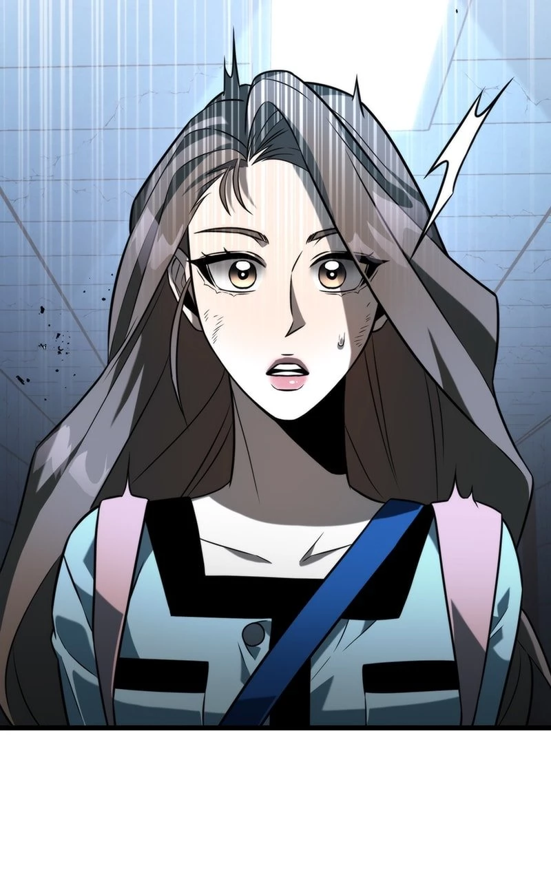 Read Reincarnator EN Manga Online