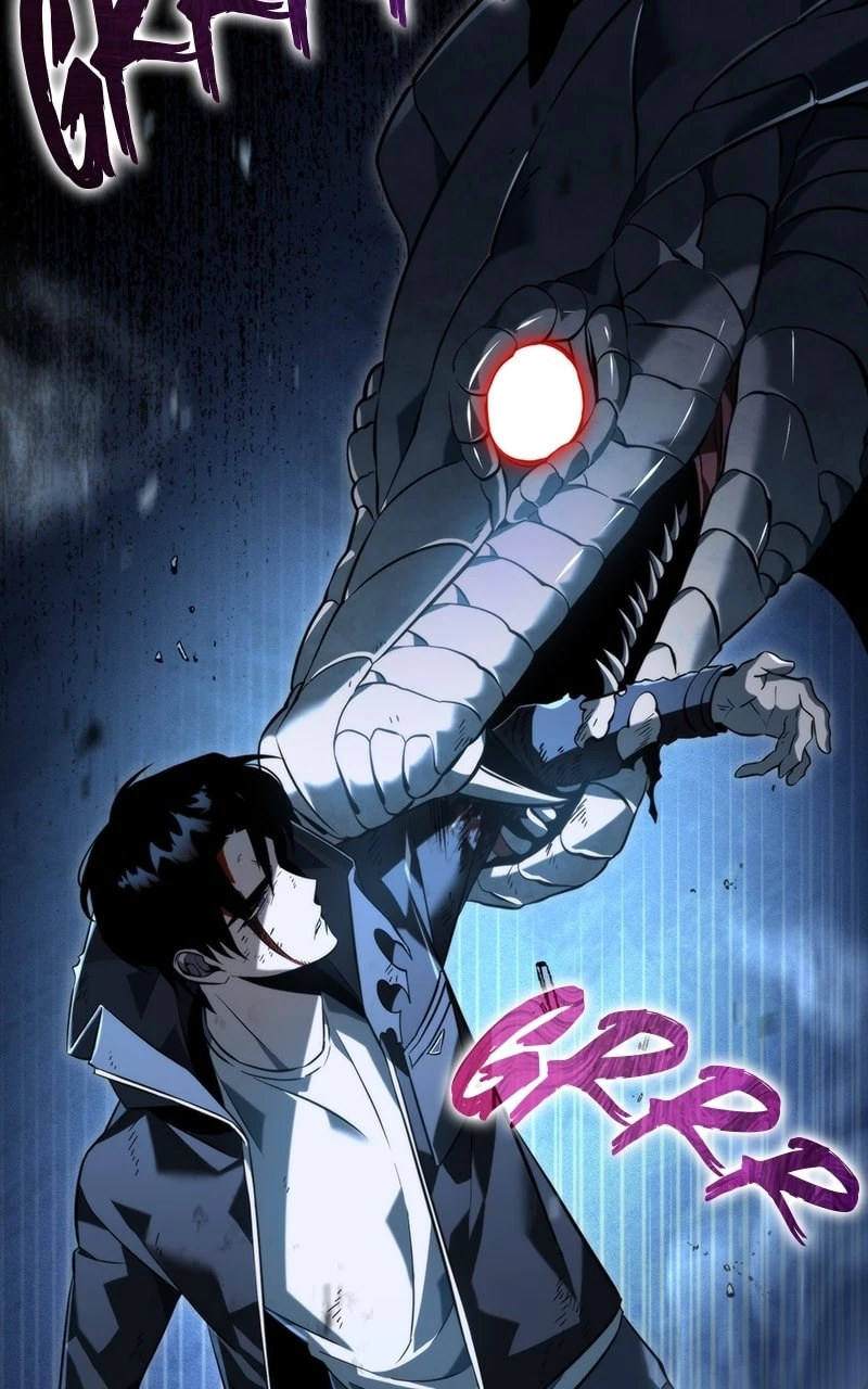 Read Reincarnator EN Manga Online