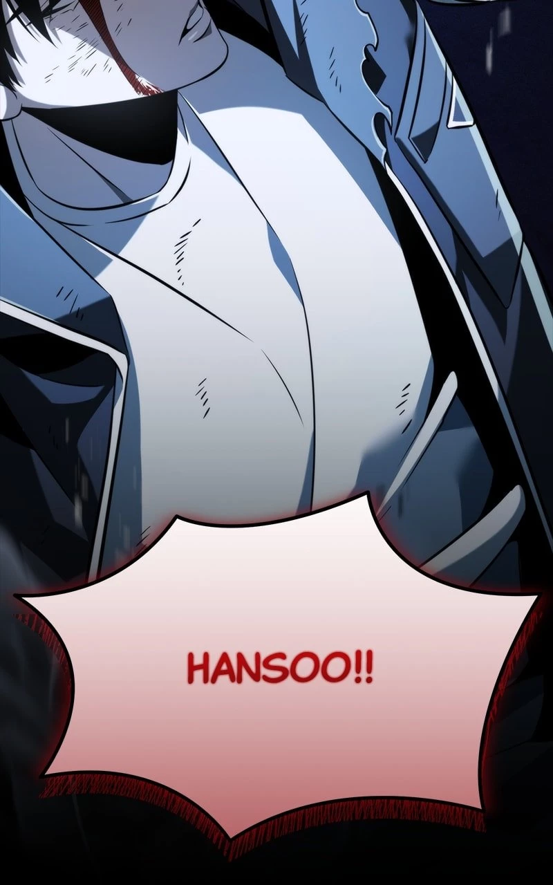 Read Reincarnator EN Manga Online