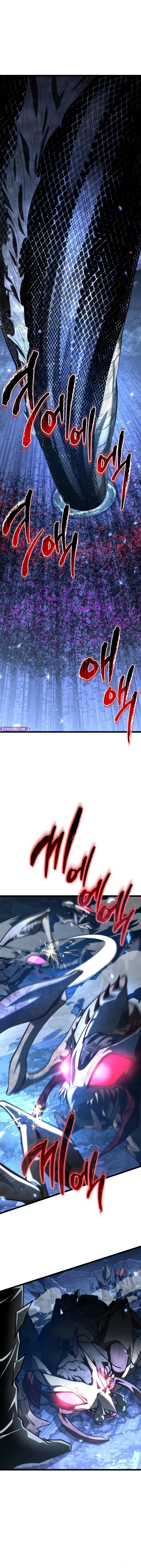 Read Reincarnator EN Manga Online