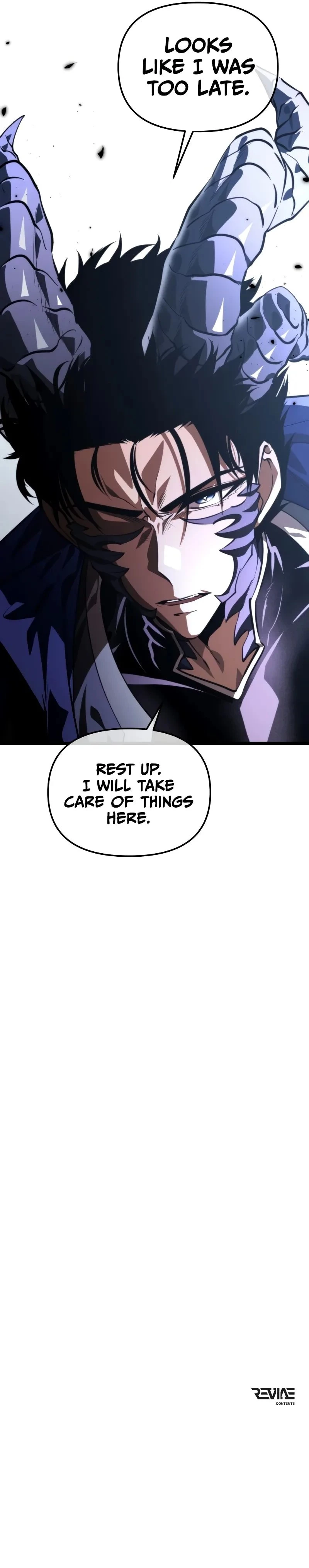 Read Reincarnator EN Manga Online