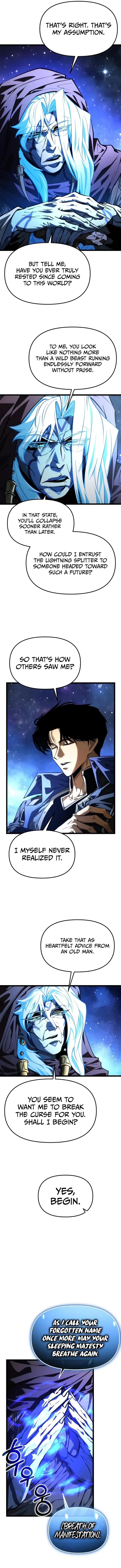 Read Reincarnator EN Manga Online