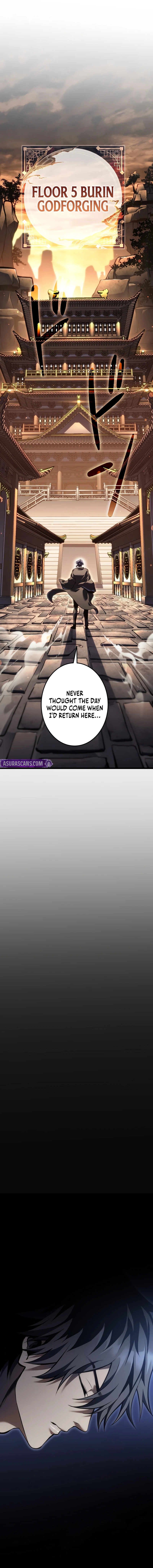 Read Reincarnator’s Stream EN Manga Online
