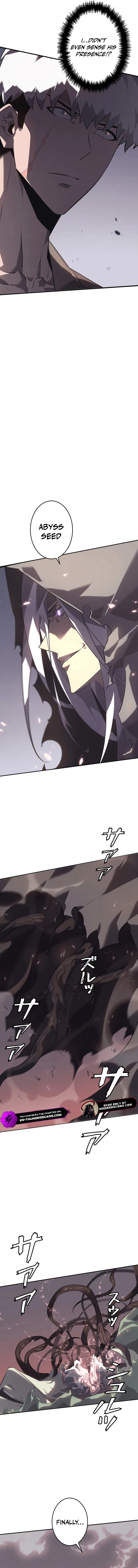 Read Return From The Depth EN Manga Online