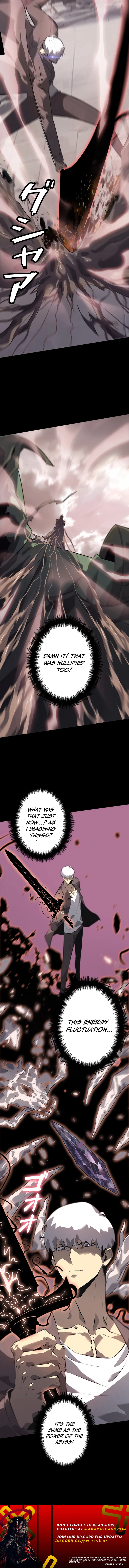 Read Return From The Depth EN Manga Online