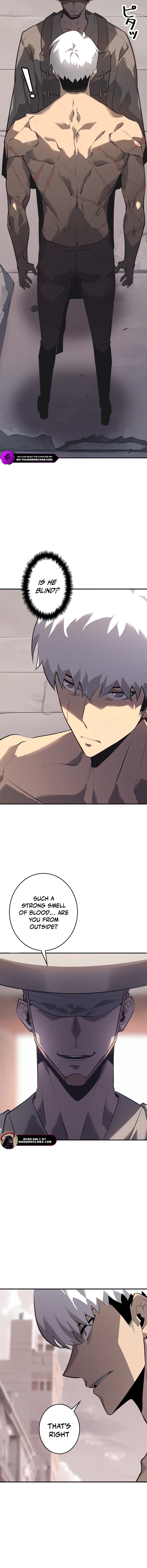 Read Return From The Depth EN Manga Online