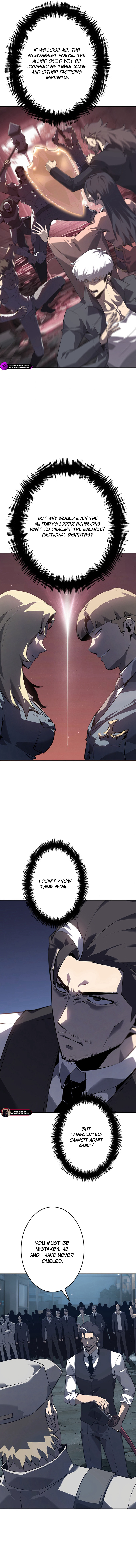Read Return From The Depth EN Manga Online