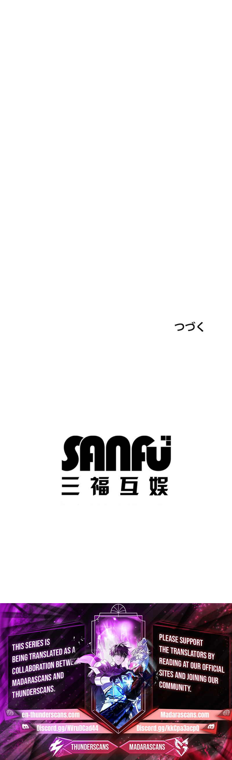 Read Return From The Depth EN Manga Online