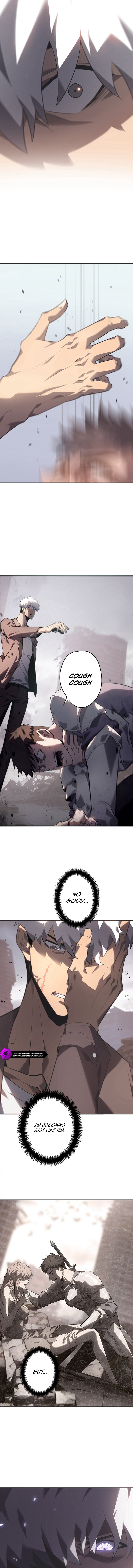 Read Return From The Depth EN Manga Online