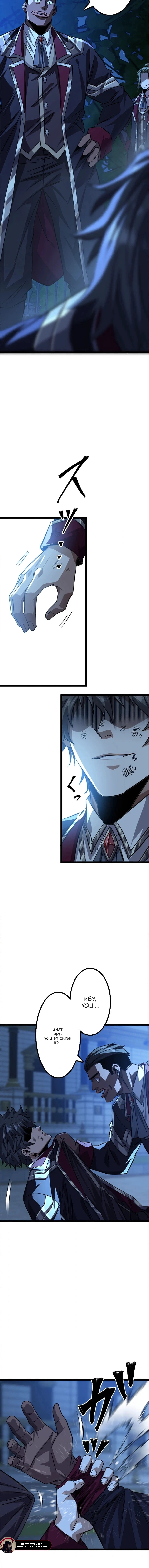 Read Return of the Absolute Champion EN Manga Online