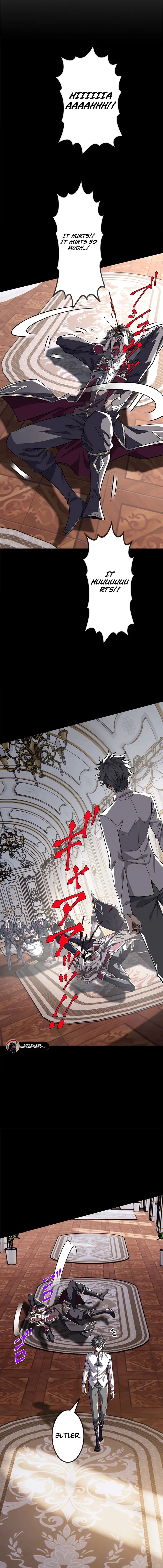 Read Return of the Absolute Champion EN Manga Online