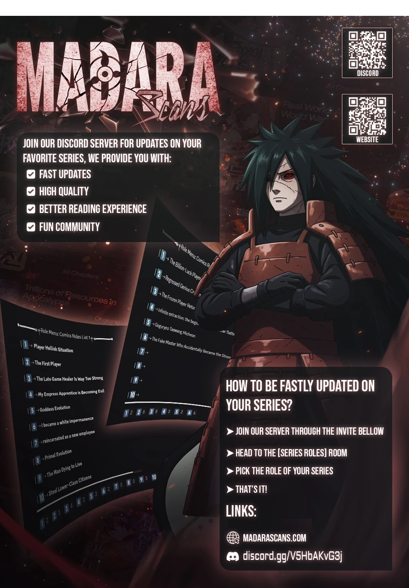 Read Return of the Absolute Champion EN Manga Online