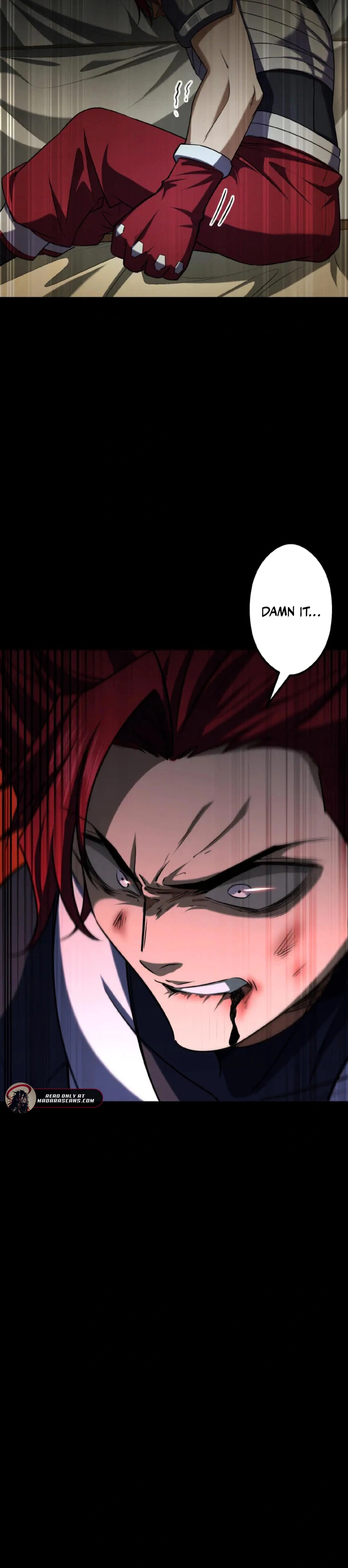 Read Return of the Absolute Champion EN Manga Online