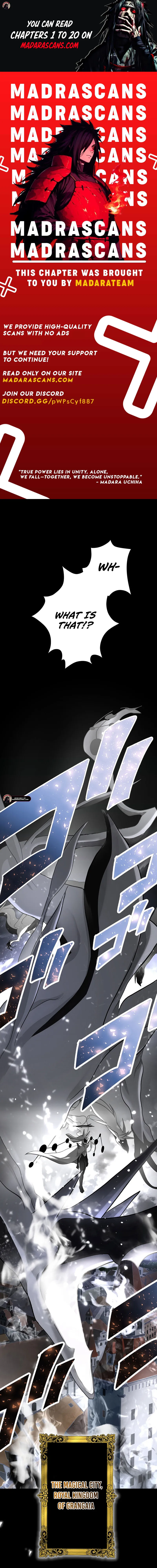 Read Return of the Banished Mage EN Manga Online